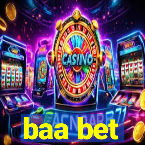 baa bet